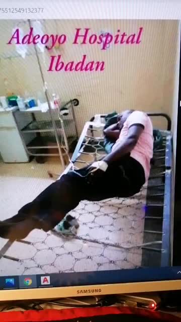 -The Exposure of the tiny species in Nigeria whose way of life are the real p...