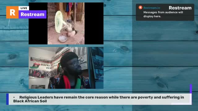 • Religious Leaders have remain the core reason while there are poverty and s...