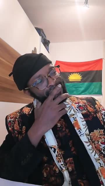 - Fulaniherdsmen and Ile-ibinu (Oba slaves) are the 2 set of people in Nigeri...