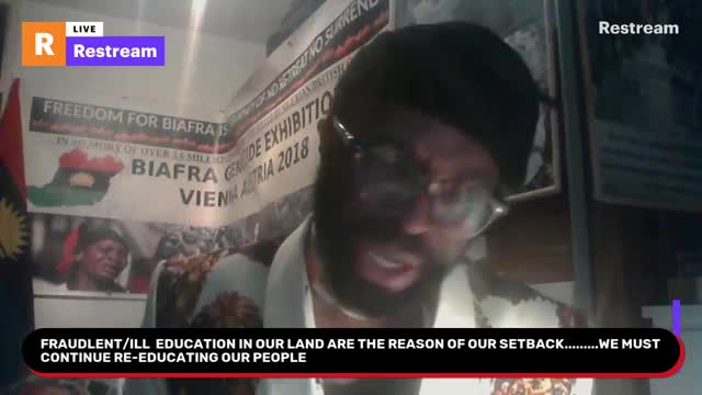 FRAUDLENT/ILL  EDUCATION IN OUR LAND ARE THE REASON OF OUR SETBACK.........WE...
