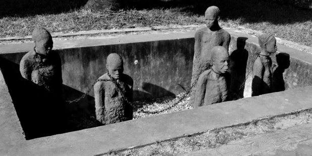 Jacob’s Voice and Esau’s Body Code for Negroes-FE(4)