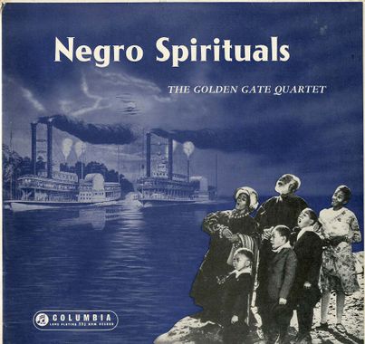 Jacob’s Voice and Esau’s Body Code for Negroes-FE(6)